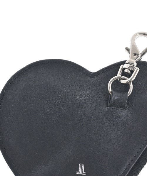 LANVIN en bleu（ランバンオンブルー）財布・コインケース 黒 サイズ:- レディース/2200633675165