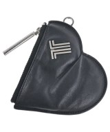 LANVIN en bleu（ランバンオンブルー）財布・コインケース 黒 サイズ:- レディース/2200633675165