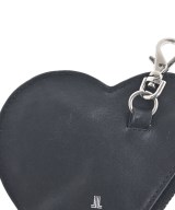 LANVIN en bleu（ランバンオンブルー）財布・コインケース 黒 サイズ:- レディース/2200633675165