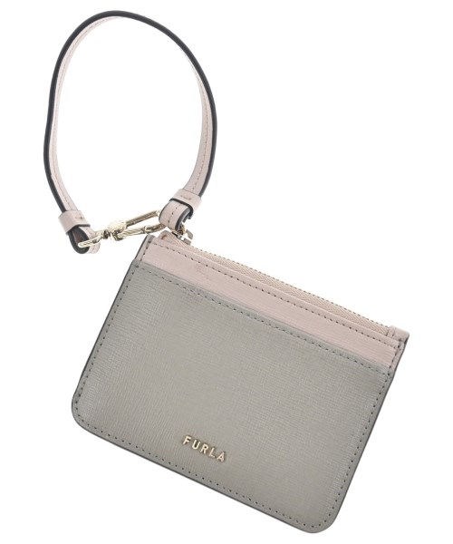 FURLA(フルラ)キーケース・キーホルダー カーキ サイズ:-/2200633675172