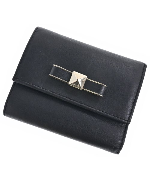 FURLA(フルラ)財布・コインケース 黒 サイズ:-/2200639130170