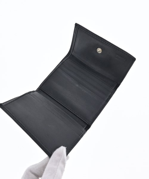 FURLA（フルラ）財布・コインケース 黒 サイズ:- レディース/2200639130170