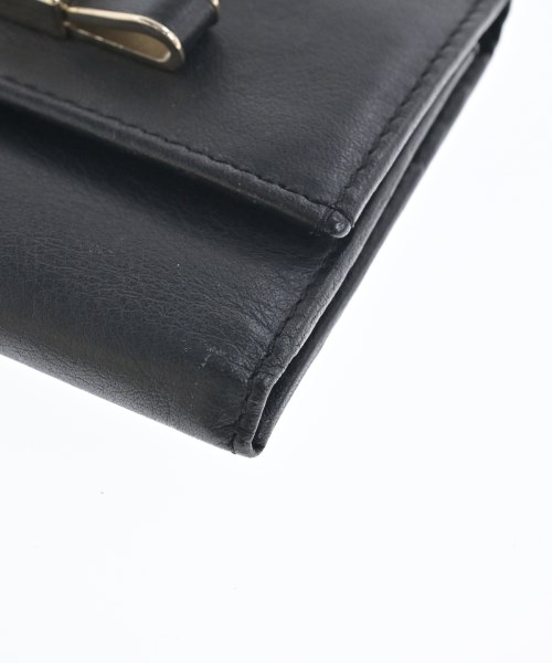 FURLA（フルラ）財布・コインケース 黒 サイズ:- レディース/2200639130170