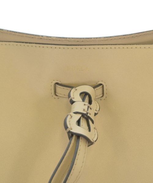 FURLA（フルラ）ショルダーバッグ ベージュ サイズ:- レディース/2200637036108