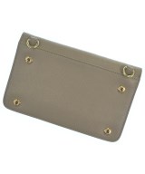 FURLA（フルラ）ショルダーバッグ グレー サイズ:- レディース/2200641366109