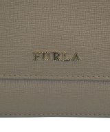 FURLA（フルラ）ショルダーバッグ グレー サイズ:- レディース/2200641366109
