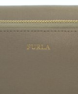 FURLA（フルラ）ショルダーバッグ グレー サイズ:- レディース/2200641366109