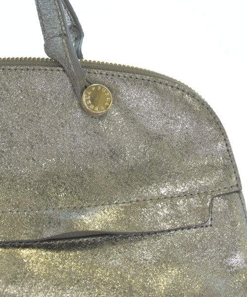 FURLA（フルラ）ハンドバッグ シルバー サイズ:- レディース/2200648396031
