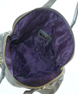 FURLA（フルラ）ハンドバッグ シルバー サイズ:- レディース/2200648396031