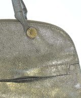 FURLA（フルラ）ハンドバッグ シルバー サイズ:- レディース/2200648396031