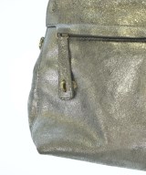 FURLA（フルラ）ハンドバッグ シルバー サイズ:- レディース/2200648396031