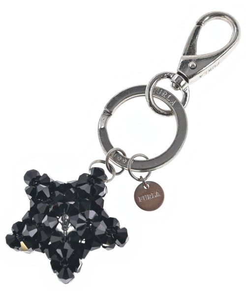 FURLA(フルラ)キーケース・キーホルダー 黒 サイズ:-/2200648396048