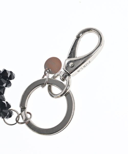 FURLA（フルラ）キーケース・キーホルダー 黒 サイズ:- レディース/2200648396048