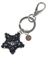 FURLA（フルラ）キーケース・キーホルダー 黒 サイズ:- レディース/2200648396048