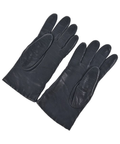 FURLA（フルラ）手袋 黒 サイズ:- レディース/2200648501015