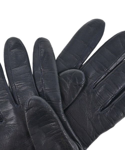 FURLA（フルラ）手袋 黒 サイズ:- レディース/2200648501015