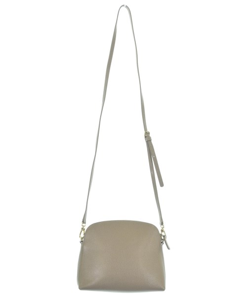 FURLA(フルラ)ショルダーバッグ グレー サイズ:-/2200648540014