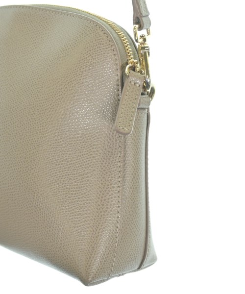 FURLA（フルラ）ショルダーバッグ グレー サイズ:- レディース/2200648540014