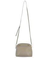 FURLA（フルラ）ショルダーバッグ グレー サイズ:- レディース/2200648540014