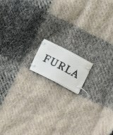 FURLA（フルラ）マフラー グレー サイズ:- レディース/2200648549024
