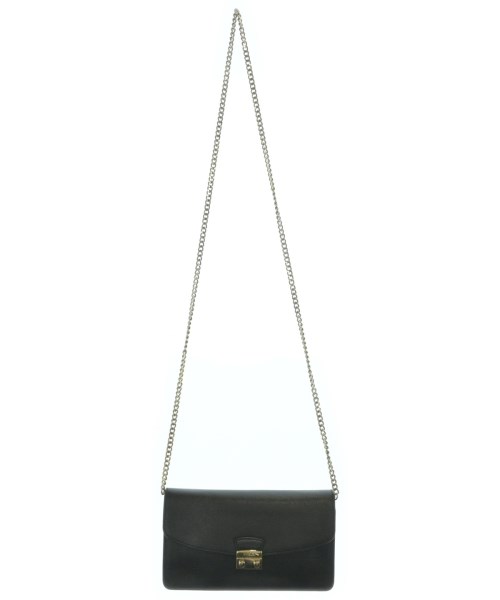 FURLA(フルラ)ショルダーバッグ 黒 サイズ:-/2200642243126
