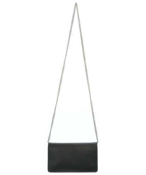 FURLA（フルラ）ショルダーバッグ 黒 サイズ:- レディース/2200642243126