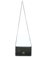 FURLA（フルラ）ショルダーバッグ 黒 サイズ:- レディース/2200642243126