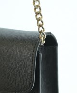 FURLA（フルラ）ショルダーバッグ 黒 サイズ:- レディース/2200642243126