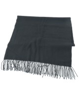 FURLA（フルラ）マフラー 黒 サイズ:- レディース/2200645911039