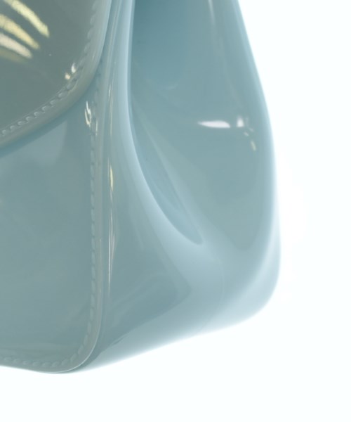 FURLA（フルラ）ショルダーバッグ 青 サイズ:- レディース/2200640783020