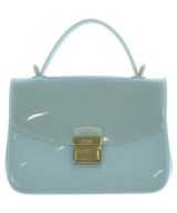 FURLA（フルラ）ショルダーバッグ 青 サイズ:- レディース/2200640783020