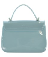 FURLA（フルラ）ショルダーバッグ 青 サイズ:- レディース/2200640783020