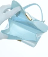 FURLA（フルラ）ショルダーバッグ 青 サイズ:- レディース/2200640783020