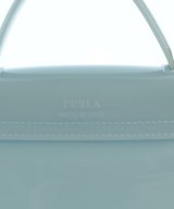FURLA（フルラ）ショルダーバッグ 青 サイズ:- レディース/2200640783020