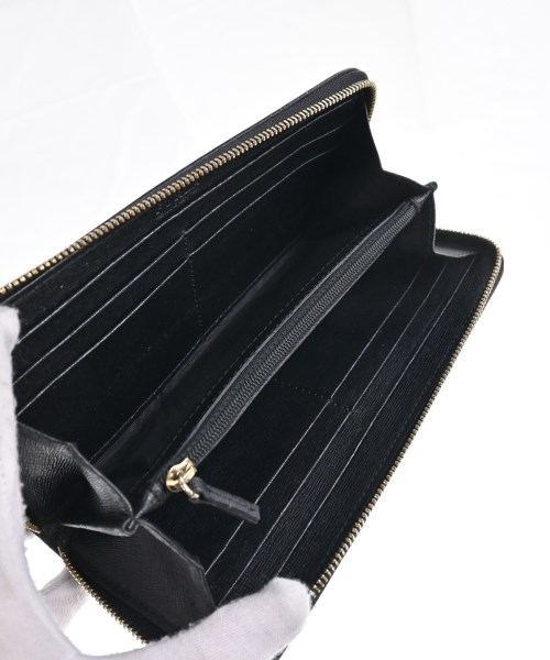 FURLA（フルラ）財布・コインケース 黒 サイズ:- レディース/2200641432125