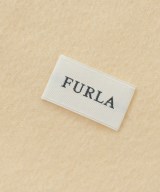 FURLA（フルラ）マフラー 白 サイズ:- レディース/2200642334084