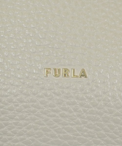 FURLA（フルラ）トートバッグ グレー サイズ:- レディース/2200640877538