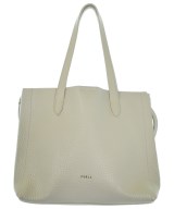 FURLA（フルラ）トートバッグ グレー サイズ:- レディース/2200640877538