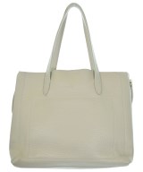 FURLA（フルラ）トートバッグ グレー サイズ:- レディース/2200640877538