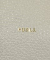 FURLA（フルラ）トートバッグ グレー サイズ:- レディース/2200640877538