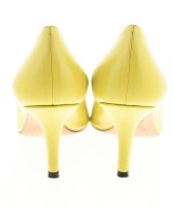 FURLA（フルラ）パンプス 黄 サイズ:EU35(21.5cm位) レディース/2200650087019