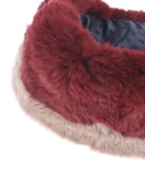 FURLA（フルラ）マフラー 赤 サイズ:- レディース/2200640060077