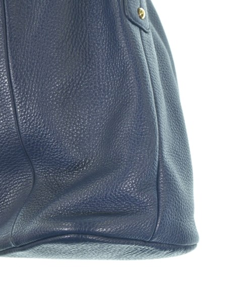 FURLA（フルラ）ハンドバッグ 紺 サイズ:- レディース/2200642449207