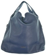 FURLA（フルラ）ハンドバッグ 紺 サイズ:- レディース/2200642449207