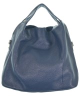 FURLA（フルラ）ハンドバッグ 紺 サイズ:- レディース/2200642449207