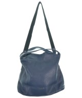 FURLA（フルラ）ハンドバッグ 紺 サイズ:- レディース/2200642449207