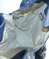 FURLA（フルラ）ハンドバッグ 紺 サイズ:- レディース/2200642449207