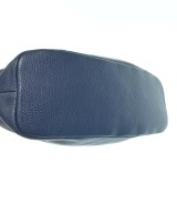 FURLA（フルラ）ハンドバッグ 紺 サイズ:- レディース/2200642449207