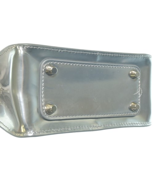 FURLA（フルラ）ショルダーバッグ シルバー サイズ:- レディース/2200643055032