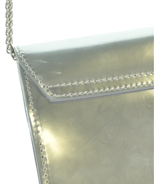FURLA（フルラ）ショルダーバッグ シルバー サイズ:- レディース/2200643055032